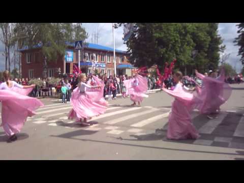 День Победы, Майский вальс