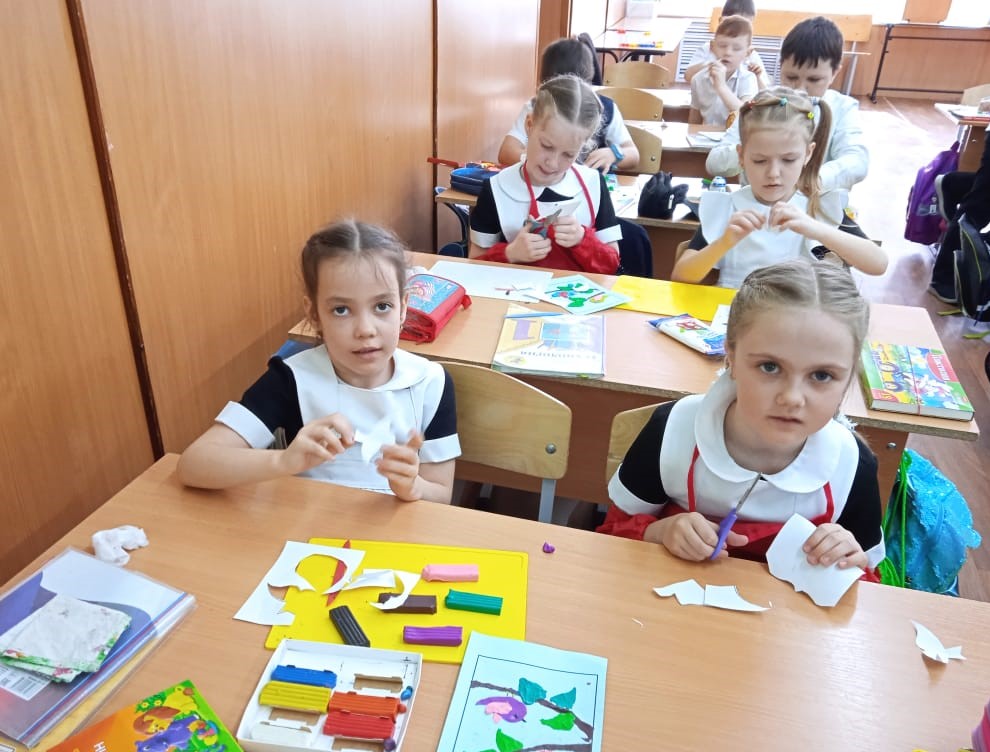 01.04.2021 г. День птиц 3